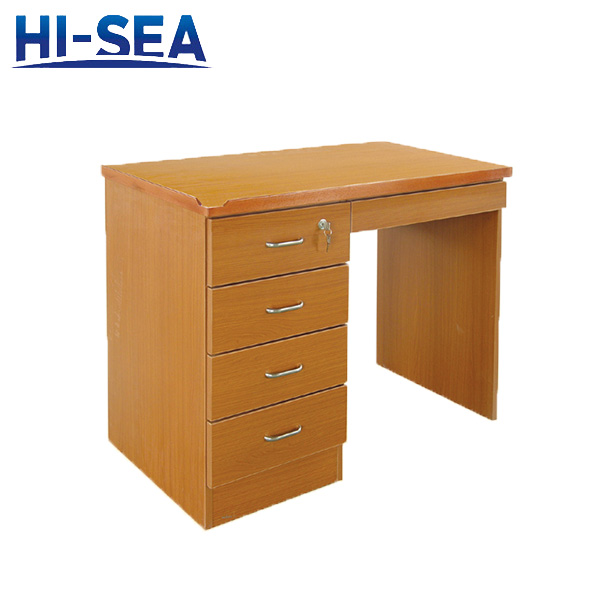 Marine Writing Desk